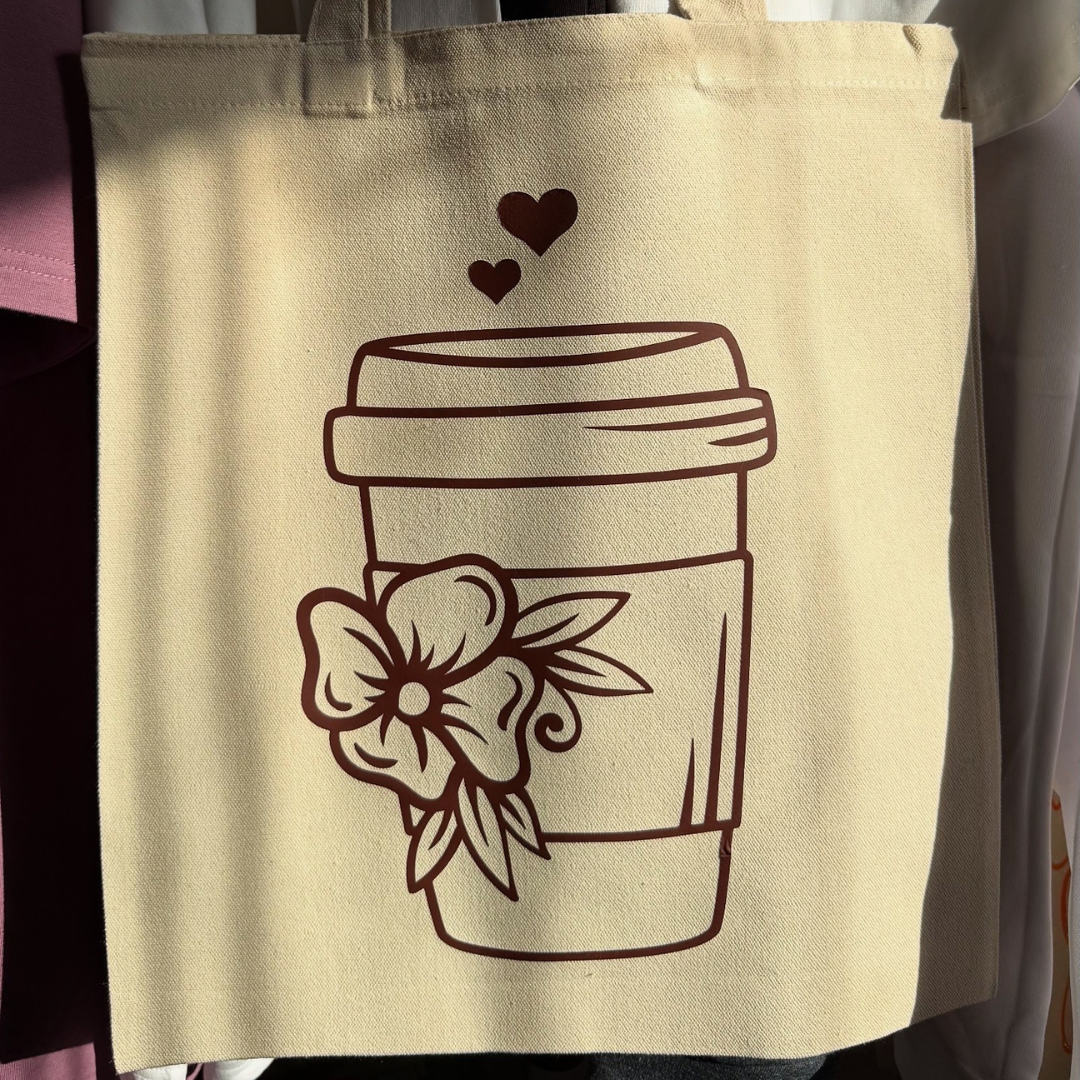 Coffee Tote