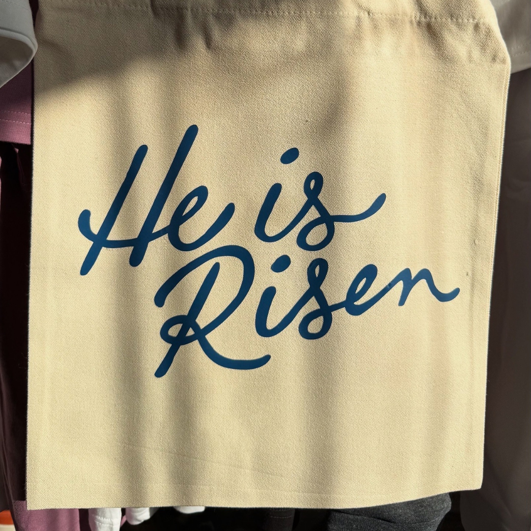Easter Risen