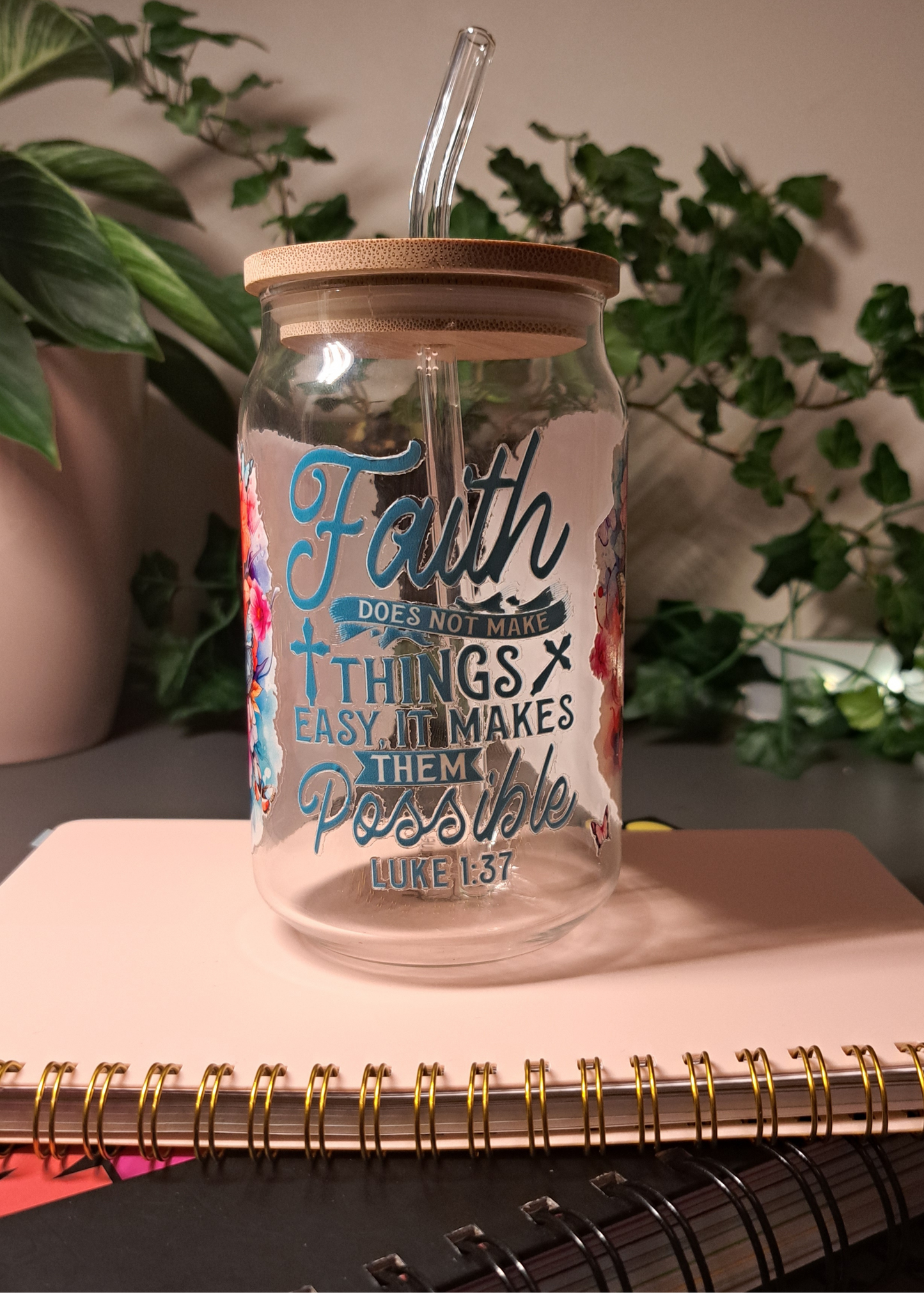 Faith Mug