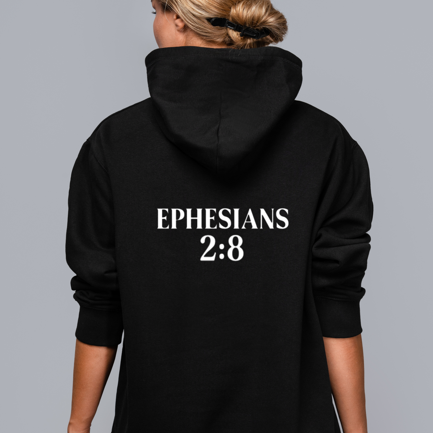 Kingdom Reign Hoodie