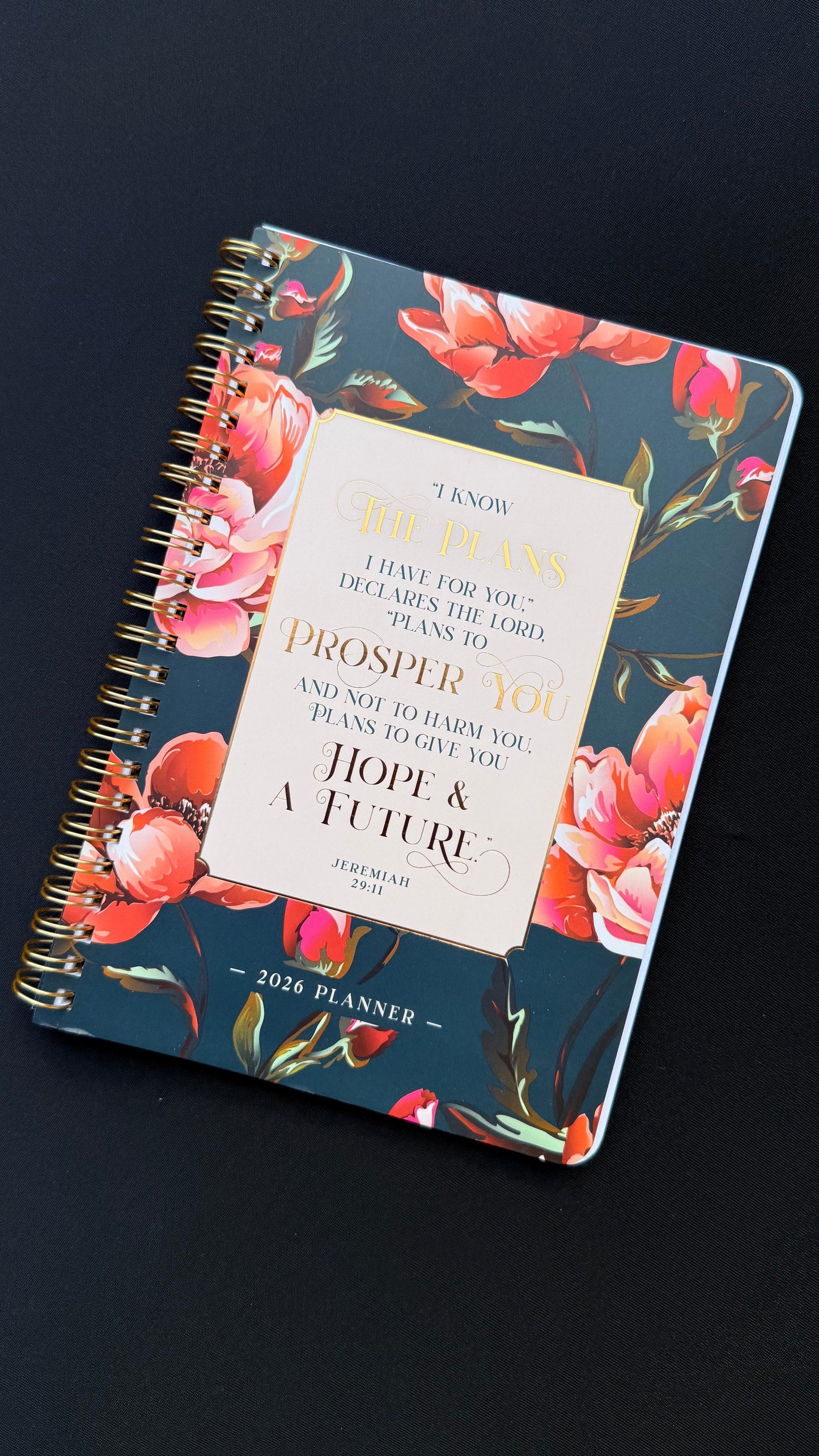 2026 Planner 