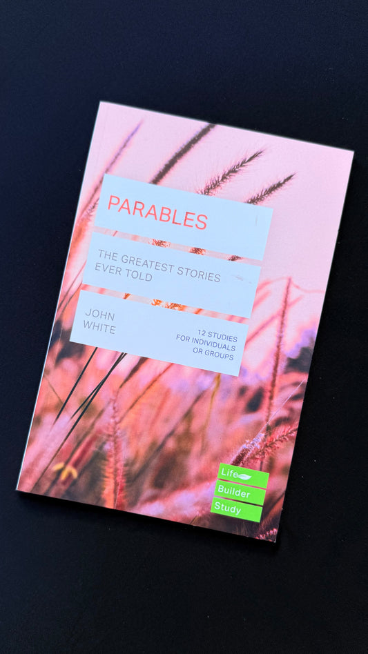Parables Explained 