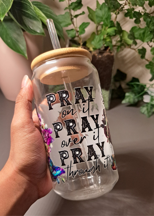 Prayer Mug