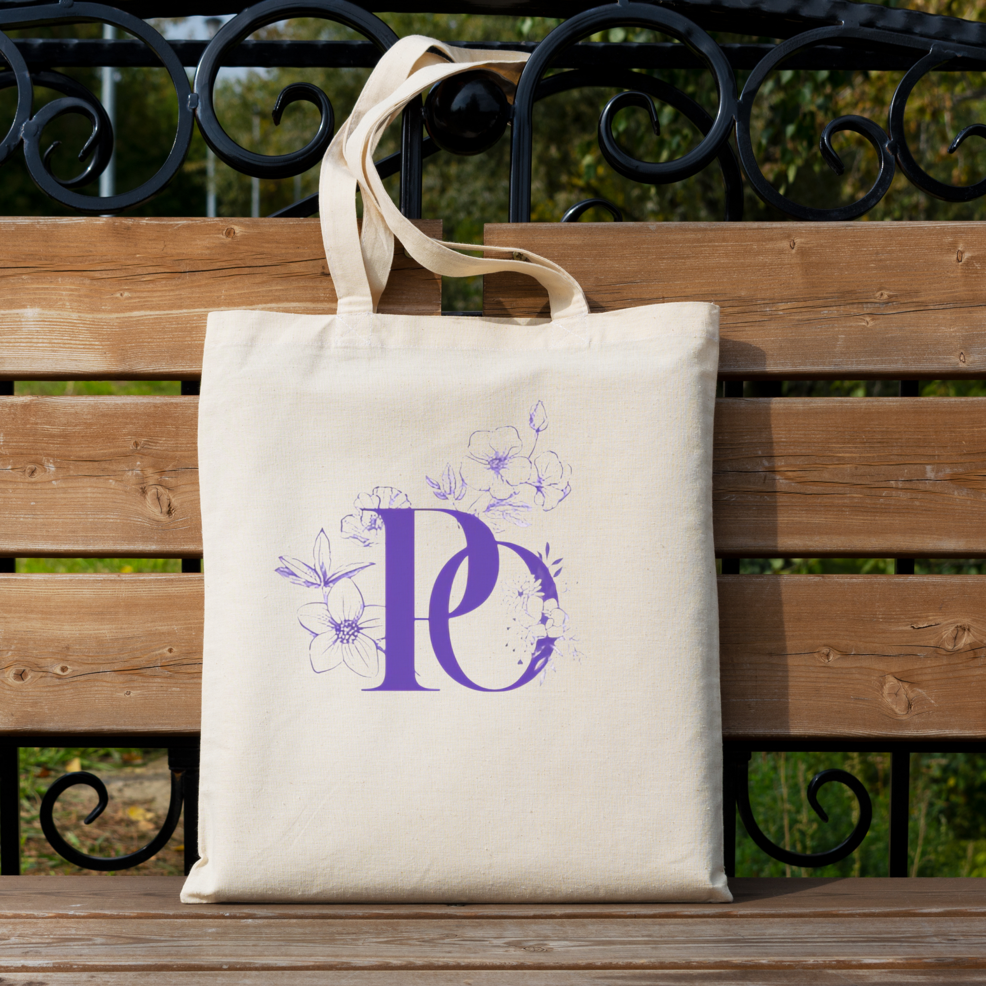 The Faith Tote