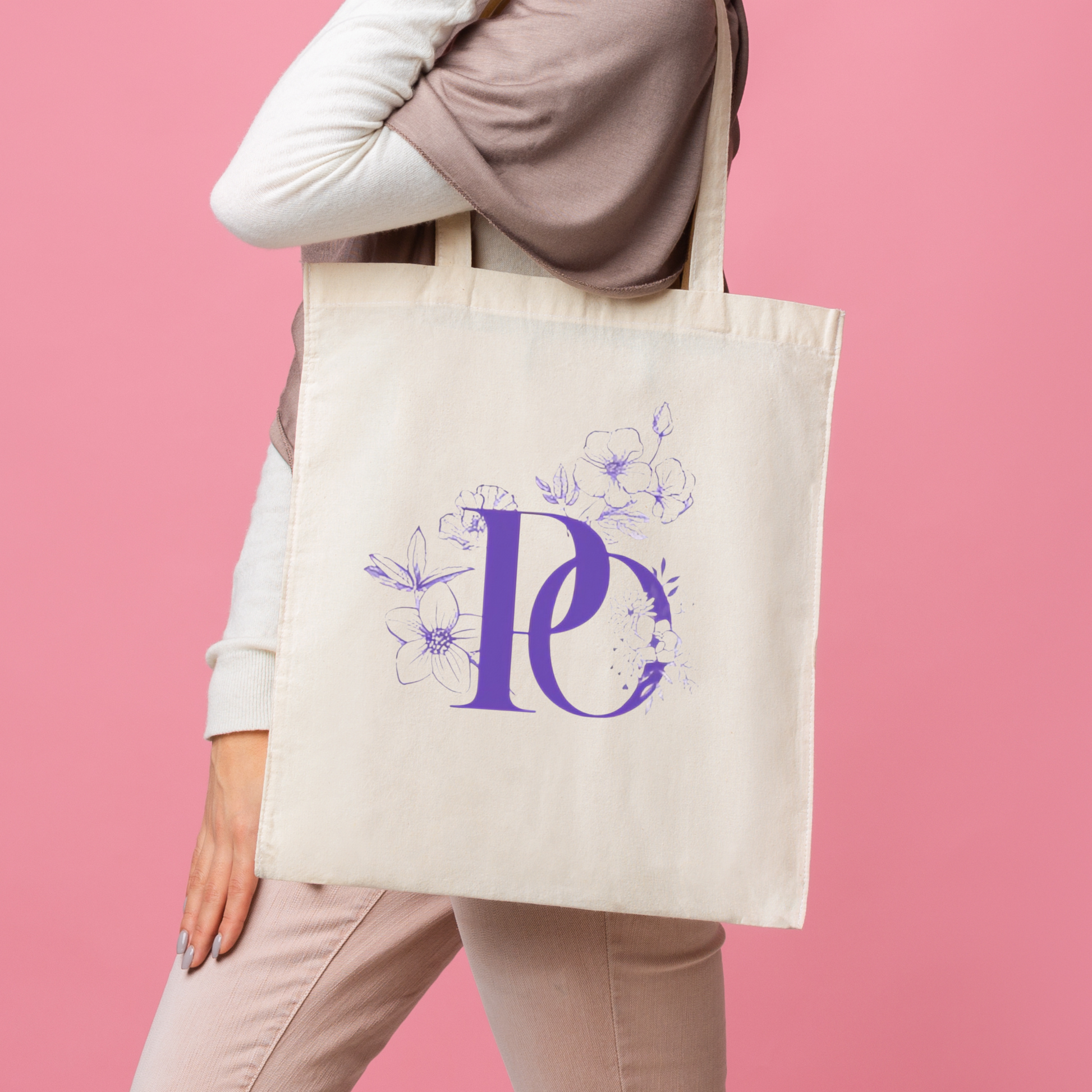 The Grace Tote