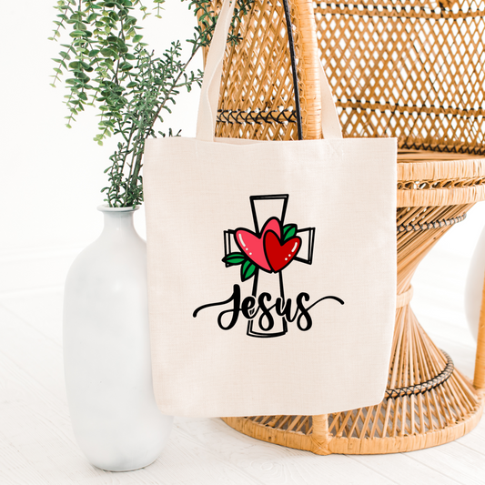 The Jesus Tote