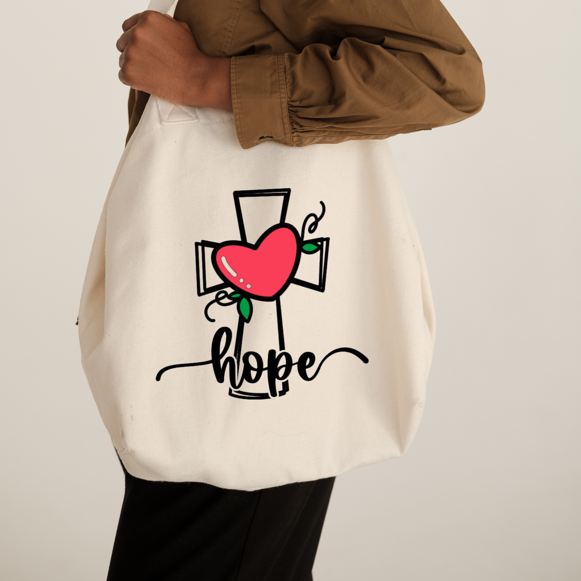 The Hope Tote