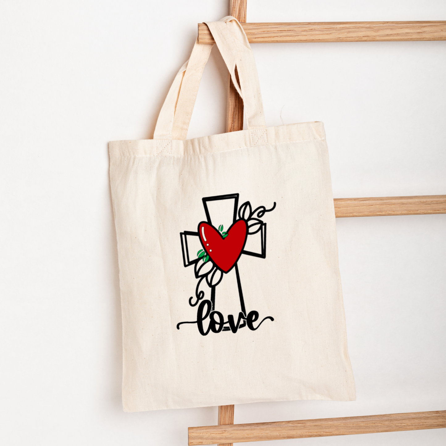 The Love Tote