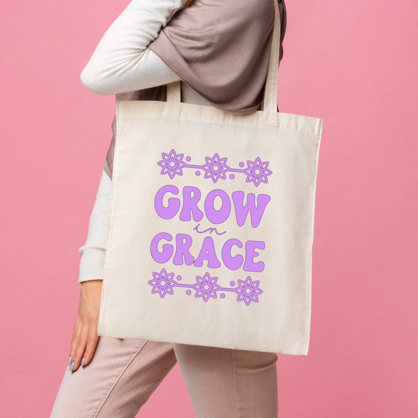 The Grace Tote